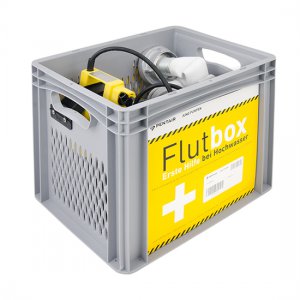 Flutbox