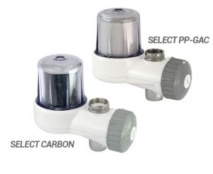 Filtr SELECT