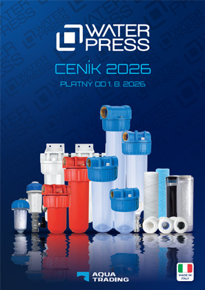 Water Press