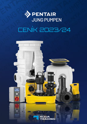 Jung Pumpen